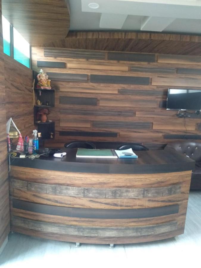 Woodland Lodge And Restaurant Guwahati Luaran gambar