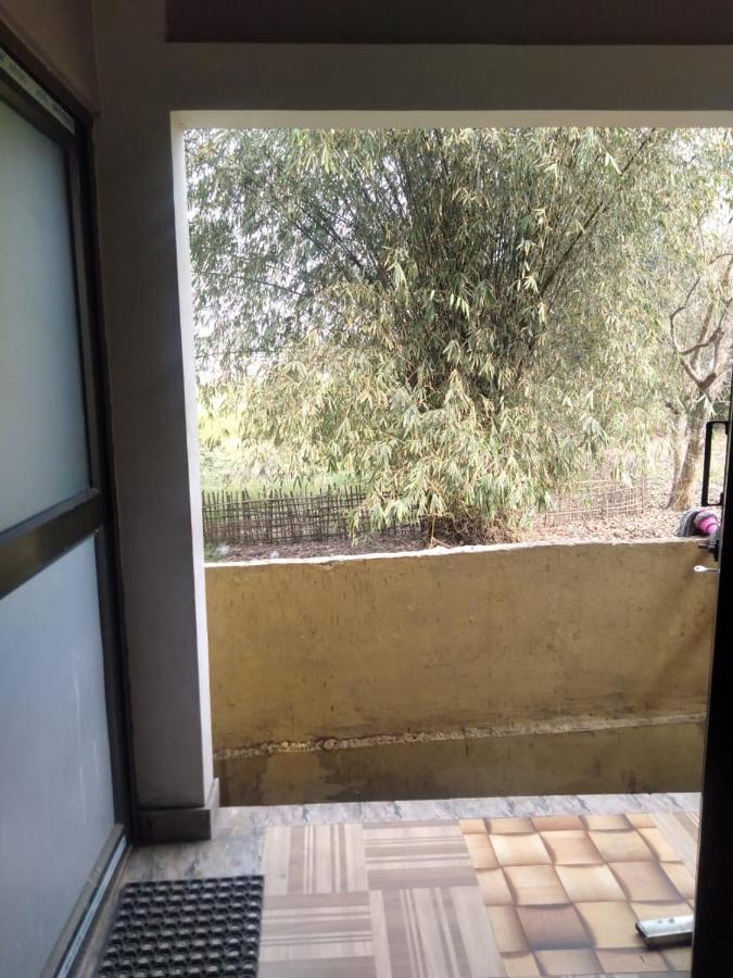 Woodland Lodge And Restaurant Guwahati Luaran gambar