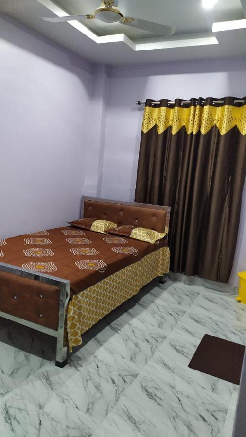 Woodland Lodge And Restaurant Guwahati Luaran gambar