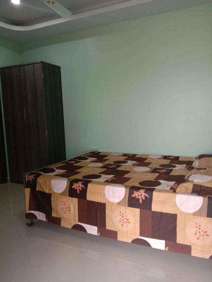 Woodland Lodge And Restaurant Guwahati Luaran gambar