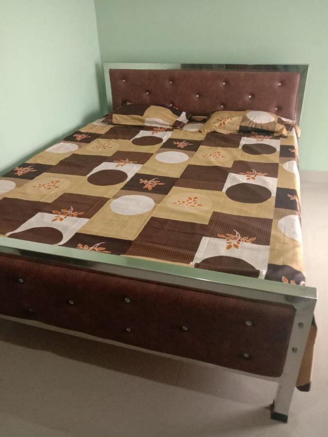 Woodland Lodge And Restaurant Guwahati Luaran gambar